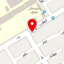 گالری پرده محفل