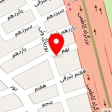 مبلمان سینا (شعبه ۲)