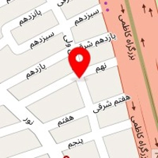 مبلمان سینا
