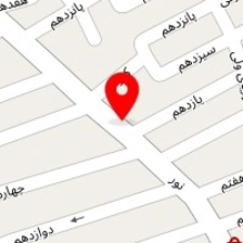نمایشگاه مبل نور
