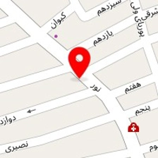 مبلمان نور