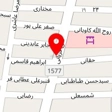 لوستر سازی شب افروز
