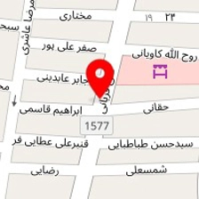 لوستر سازی شب افروز
