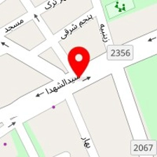 تولیدی مبلمان آراد