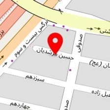 سبک سازان طاها پوشش