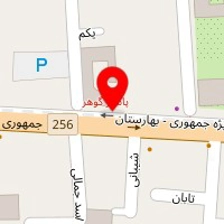 فروشگاه پرده پرتو