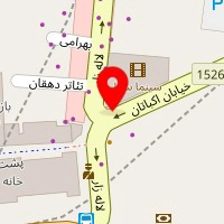 چراغ درودیان
