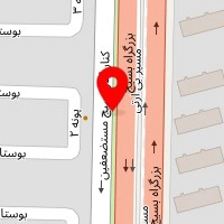 مجموعه تشیرفاتی قصر امین