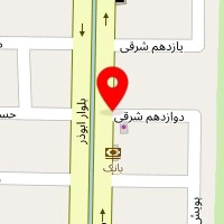 دکوراسیون داخلی اسپیناس
