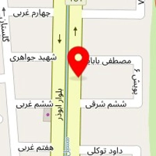 دکوراسیون داخلی رادیس