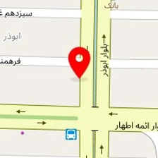 دکوراسیون داخلی آرابهمن