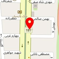 دکوراسیون داخلی چکاوک