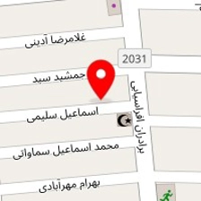 مبل ستاره سبز