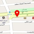 صنایع لوستر انعکاس