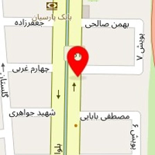 تزیینات آمود