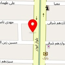 فروشگاه طلق فرامرزی