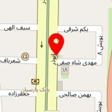 تزیینات ارغوانی