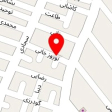 ساعت دیواری پازلی امیر