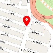 تزئینات ونوس دکورا