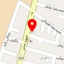دکوراسیون داخلی مدرن