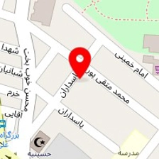 لوستر البرز