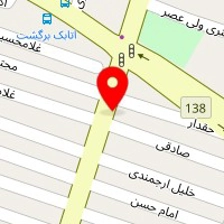 فروشگاه صنایع لوستر میلاد