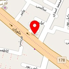 رنگ فروشی حسنی