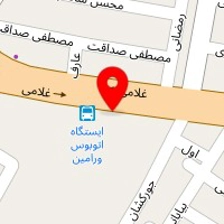 فروشگاه باتری اردلانی
