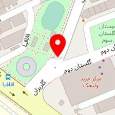 دکوراسیون داخلی خانه پرداز