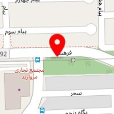 تزئینات ساختمانی آریا گستر