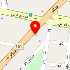 مبلمان آرامیس
