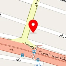 لوستر استار