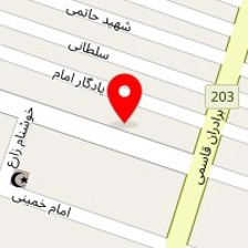نمایشگاه لوستر شمسا