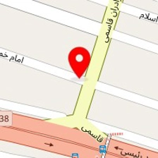 آباژور سارانا لومینر