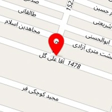 قطعات لوستر ارتمیس