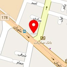 قطعات لوستر و برنزی ذوب فلزات بوالحسنی