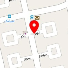 دکوراسیون داخلی برک سبز