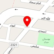 استودیو معماری کنج