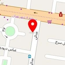 تزئینات ساختمانی زنگنه (از سال 1352 تاکنون)