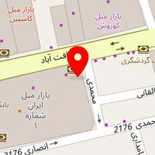 فروشگاه توسکا