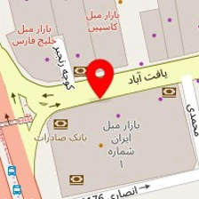 فروشگاه مبلمان آفاق