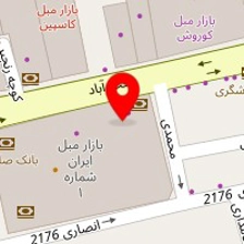 مبلمان آمور