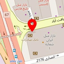 اجرای سقف کاذب شرکت جهان پوشش