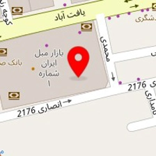 کاج دکور