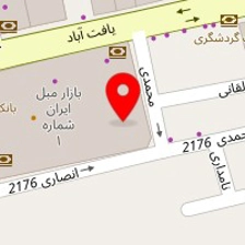 فروشگاه ساج آسا