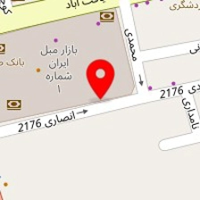 فروشگاه مبلمان نویر