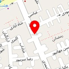 دکوراسیون داخلی لیام