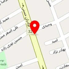 تزیینات داخلی کارو