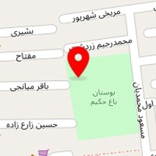 دیزاین داخلی السا دکور