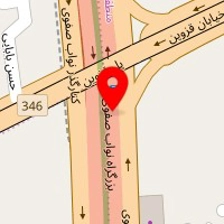 شیشه دکوراتیو تهران